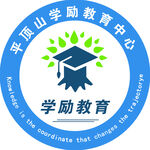 成人教育LOGO