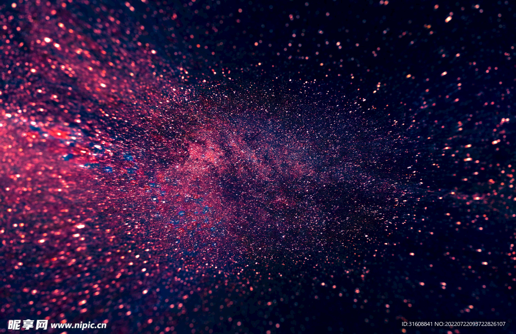 浩瀚星空