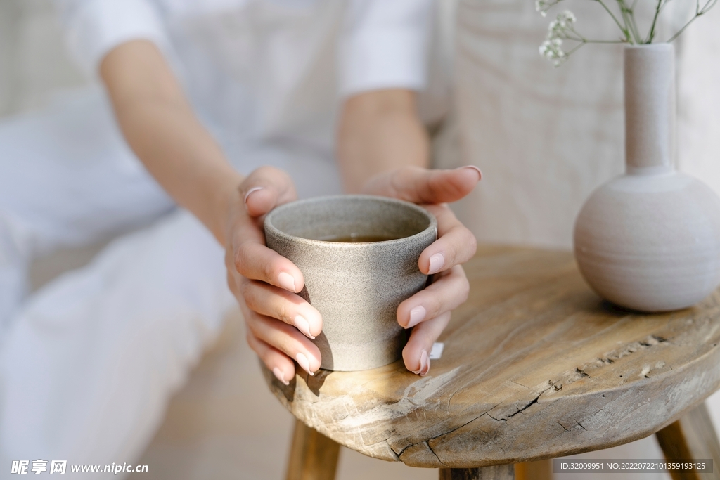 美甲
