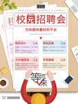 校园招聘会
