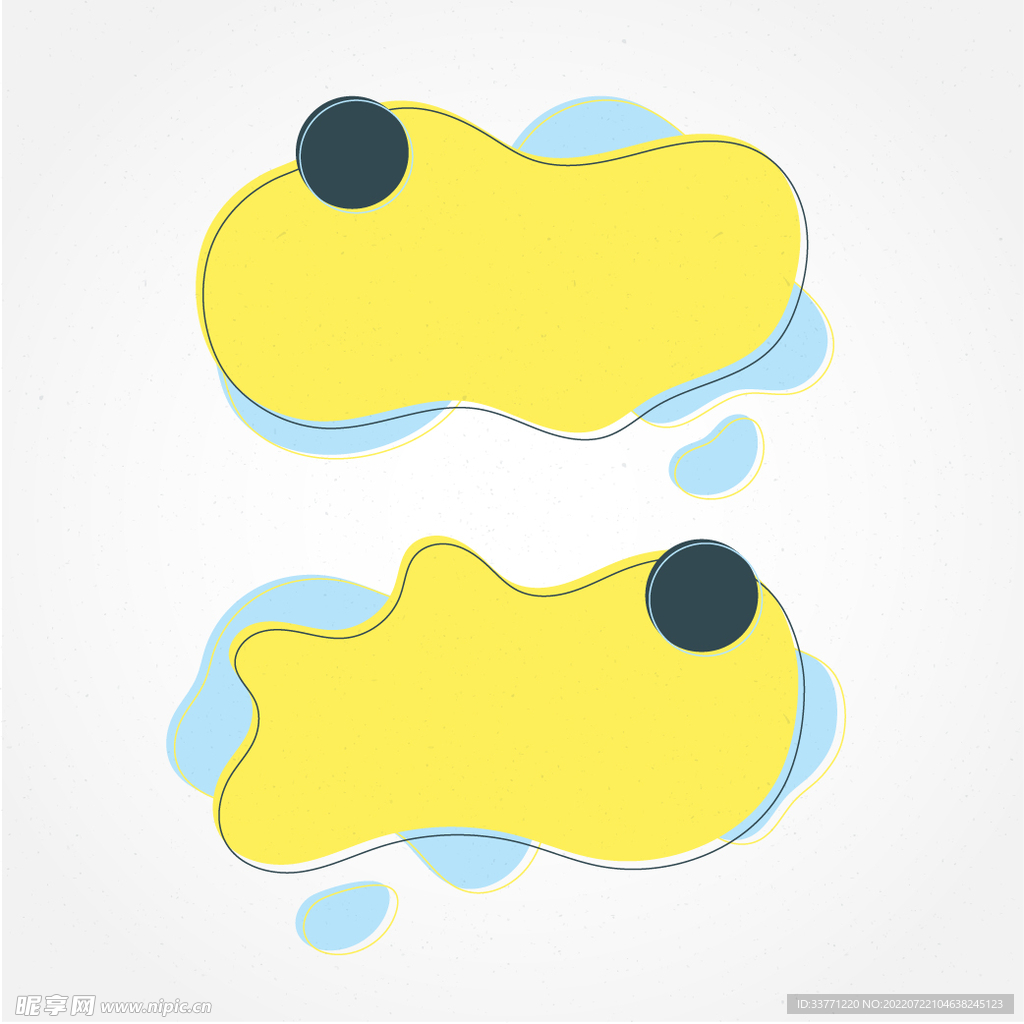 几何简约对话框