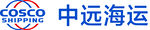 中远海运logo