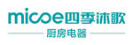 四季沐歌logo