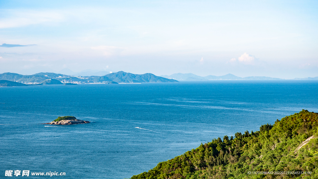 海龟岛