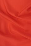 红色绸布