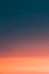 红色夕阳