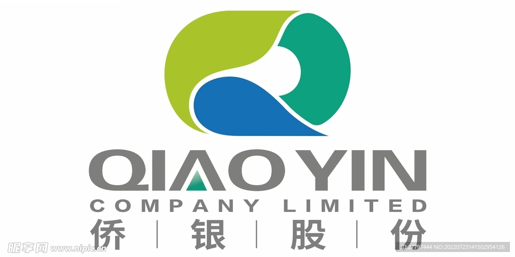 侨银股份