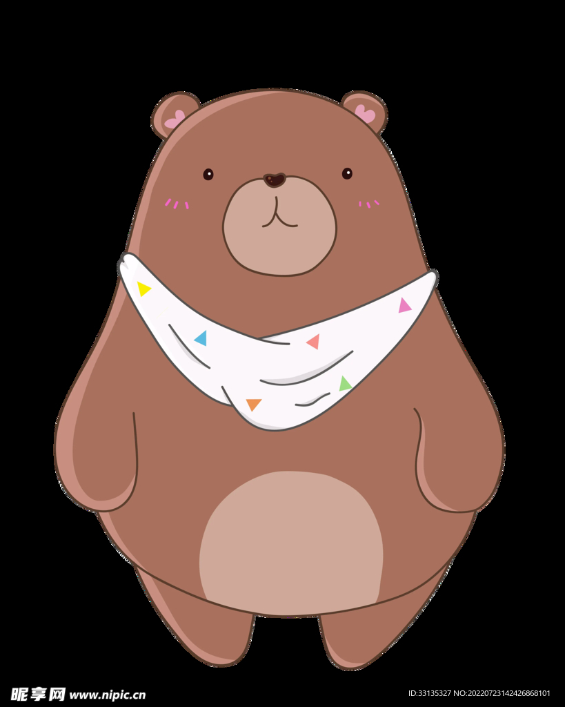 小熊