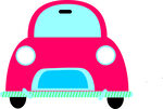 玩具车