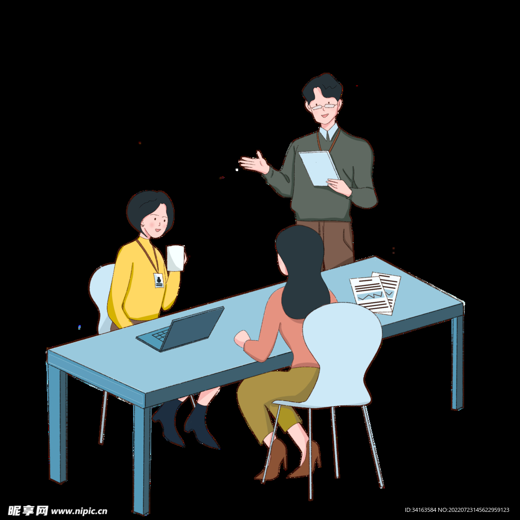 小图标