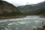 西藏 河流