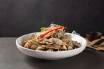 葱油贝三鲜