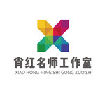 字母x LOGO