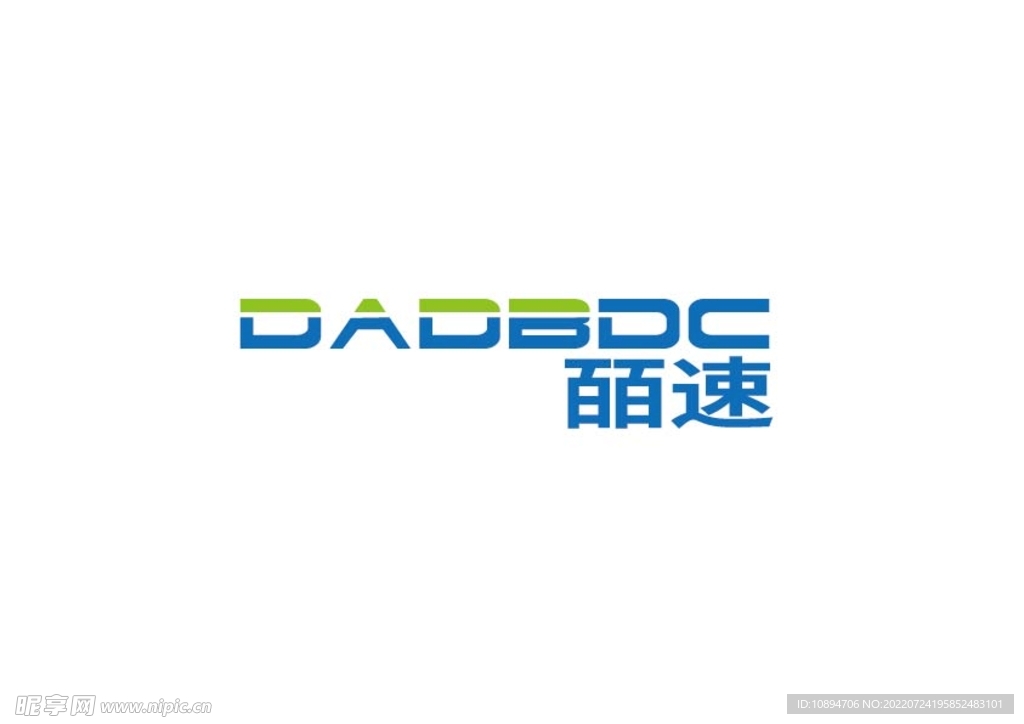 科技标识设计