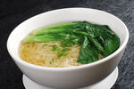 菠菜面 白菜面 