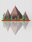 山