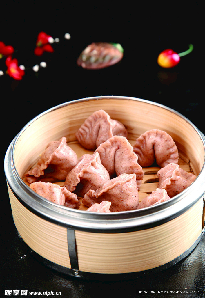 饺子 