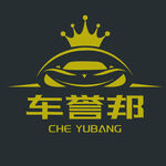 车誉邦LOGO