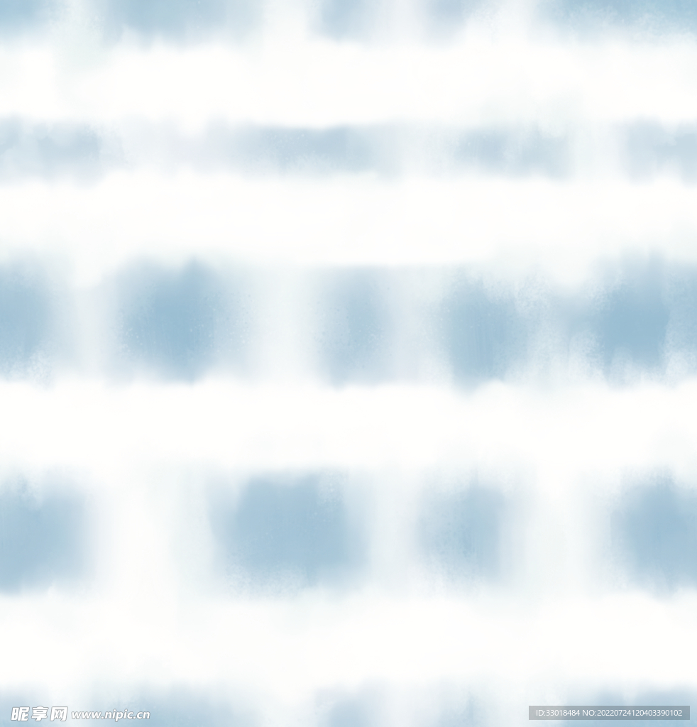 扎染