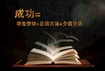 企业展板
