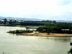 运沙河