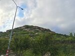 大山