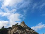 山