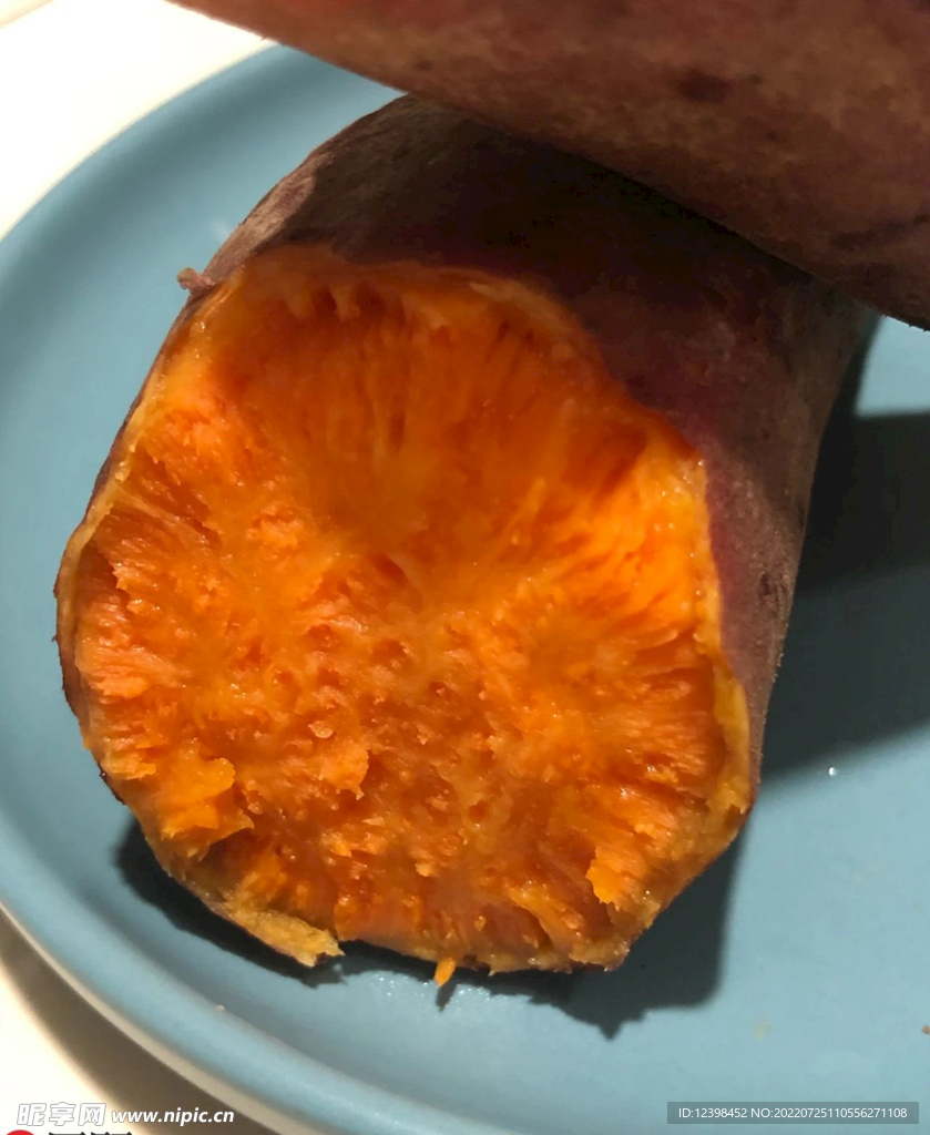 红薯