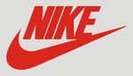 耐克 logo标志