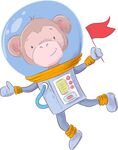 太空漫画