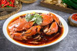麻辣肉蟹 