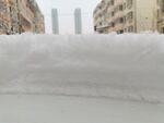 雪