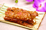 烤牛肉