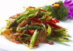 风味小炒肉