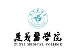 遵义医学院 LOGO 标志