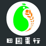 田园蛋行