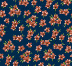 碎花