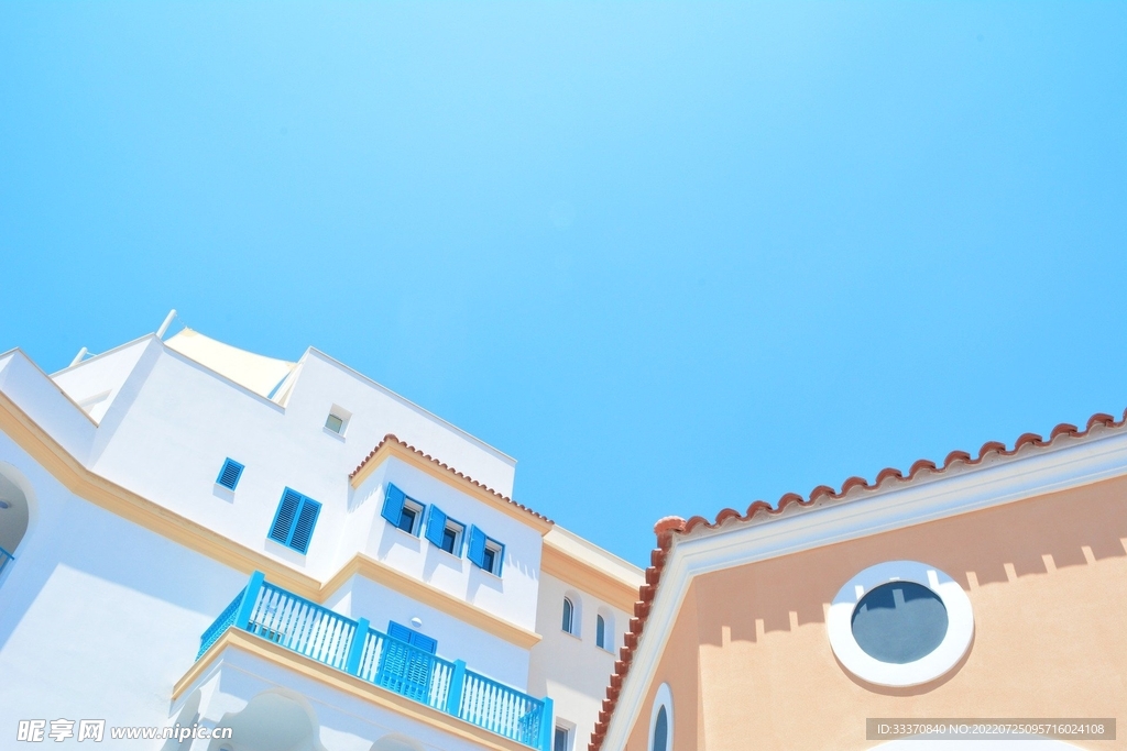 建筑