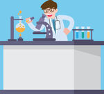  化学实验生物实验