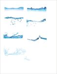 水浪