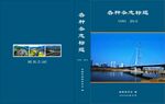 标书封面