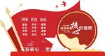 社会主义核心价值观