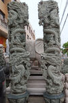 龙柱