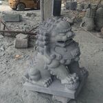 石狮 