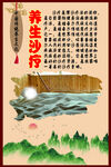 中华传统养生文化之养生沙疗