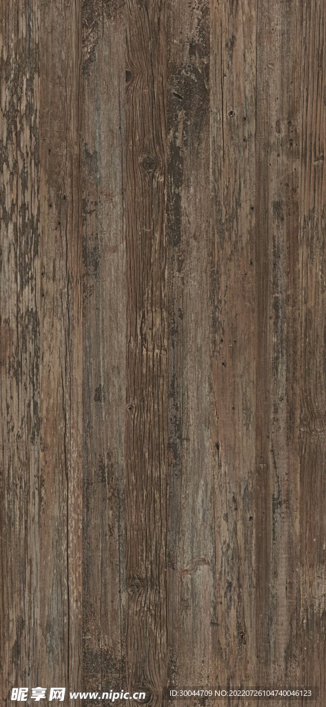 木纹