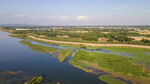 东平湖湿地
