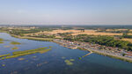 东平湖湿地
