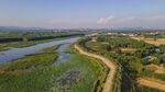 东平湖湿地