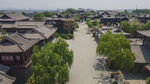 水浒影视城